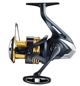 چرخ ماهیگیری شیمانو ساهارا 4000 SHIMANO SAHARA FJ NEW22