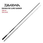 چوب ماهیگیری دایوا Daiwa RX Lure Game 2.40