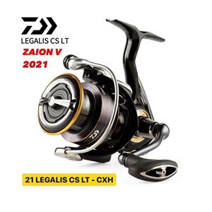 چرخ ماهیگیری دایوا لگالیس DAIWA Legalis CS 2021 