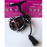 چرخ ماهیگیری دایوا فوئگو Daiwa 20Fuego LT 2000D