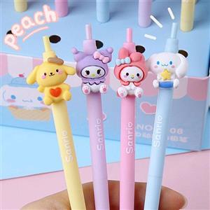 اتود مدل کرومی و دوستان کد 5400