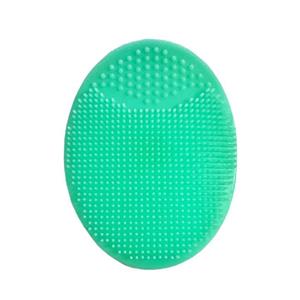 برس پاک کننده صورت مدل سیلیکونی ماساژ کد 7809