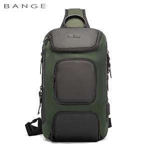 کوله کراس بادی آرک تیک هانتر بنگ مدل BANGE BG-7086