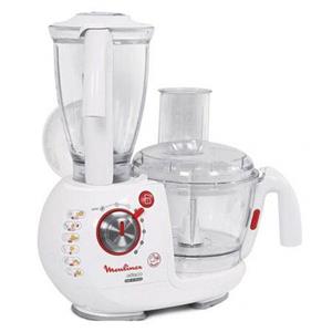 غذاساز مولینکس  مدل FP7361 Moulinex FP7361 Food Processor