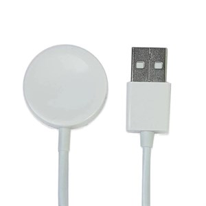 کابل شارژ مغناطیسی مدل 2024 مناسب برای ساعت هوشمند X3 plus