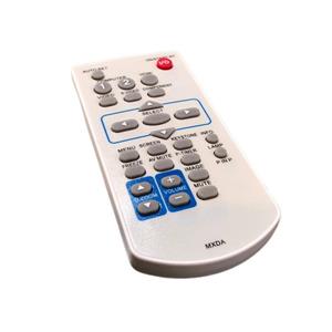 ریموت کنترل ویدیو پروژکتور پاناسونیک مدل A1