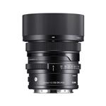 لنز دوربین سیگما مدل 35mm f/2 DG DN Contemporary for Sony E