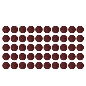 سنباده پشت کرکی کمل مدل P320 بسته پنجاه عددی