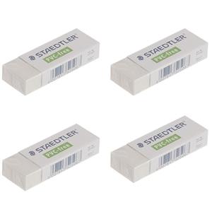 پاک کن استدلر مدل PVC Free بسته 4 عددی