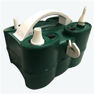 پمپ باد برقی مسترتم طرح مالتی فانکشن HF -688 پلاس