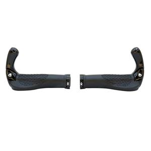 گریپ دسته دوچرخه راپیدو مدل محافظ دار کد 1398