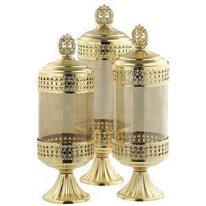 ست پاسماوری 3 پارچه طرح ونوس کد 13588