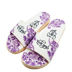 دمپایی دخترانه مدل عشق کد PRP-222