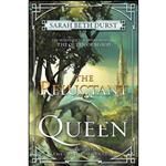 کتاب The Reluctant Queen اثر Sarah Beth Durst انتشارات Harper Voyager