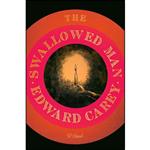 کتاب The Swallowed Man اثر Edward Carey انتشارات Riverhead Books