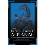 کتاب The Inheritance Almanac اثر Michael Macauley انتشارات Doubleday Books