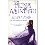 کتاب Kings Wrath  اثر Fiona McIntosh انتشارات Harper Voyager