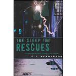 کتاب The Sleep That Rescues اثر C. J. Henderson انتشارات Elder Signs Press