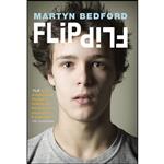 کتاب Flip اثر Martyn Bedford انتشارات Doubleday Canada