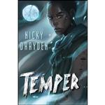 کتاب Temper اثر Nicky Drayden انتشارات Harper Voyager