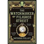 کتاب Watchmaker Of Filigree Street اثر Pulley Natasha انتشارات Bloomsbury