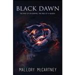 کتاب Black Dawn اثر Mallory McCartney انتشارات Clean Reads