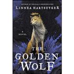 کتاب The Golden Wolf اثر Linnea Hartsuyker انتشارات Harper Paperbacks