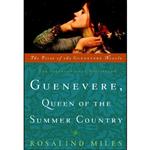 کتاب Guenevere, Queen of the Summer Country اثر Rosalind Miles انتشارات Crown