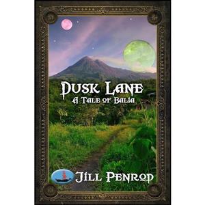 کتاب Dusk Lane  اثر Jill Penrod انتشارات تازه ها