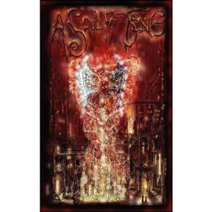 کتاب A Soul for Tsing اثر Chris A. Jackson انتشارات 1st Book Library