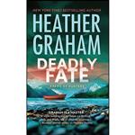 کتاب Deadly Fate  اثر Heather Graham انتشارات Thorndike Press Large Print