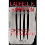 کتاب Circus of the Damned  اثر Laurell K. Hamilton انتشارات Berkley