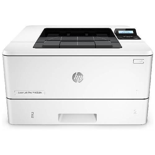 HP LaserJet Pro M402dn Printer