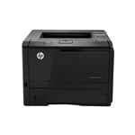 پرینتر لیزری اچ‌پی مدل LaserJet Pro 401a استوک