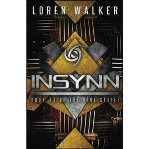کتاب Insynn اثر Loren Walker انتشارات تازه ها