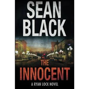 کتاب The Innocent اثر Sean Black انتشارات تازه ها