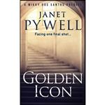 کتاب The Golden Icon  اثر Janet Pywell انتشارات تازه ها