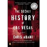 کتاب The Secret History of Las Vegas اثر Chris Abani انتشارات Penguin Books