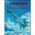 کتاب American Secret Projects اثر Tony Buttler انتشارات Midland Publishing Ltd.