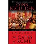 کتاب Emperor اثر Conn Iggulden انتشارات Delta