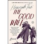 کتاب The Good Thief اثر Hannah Tinti انتشارات Dial Press Trade Paperback