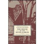 کتاب The House of the Seven Gables اثر Nathaniel Hawthorne انتشارات Applewood Books