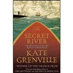 کتاب THE SECRET RIVER اثر Kate Grenville انتشارات FABER ET FABER