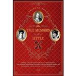 کتاب The True Memoirs of Little K اثر Adrienne Sharp انتشارات تازه ها