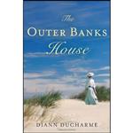 کتاب The Outer Banks House اثر Diann Ducharme انتشارات Crown