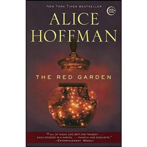 کتاب The Red Garden اثر Alice Hoffman انتشارات Crown 