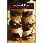 کتاب The Great Death اثر John E. Smelcer انتشارات Henry Holt and Co.