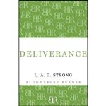 کتاب Deliverance اثر L. A. G. Strong انتشارات Bloomsbury Reader