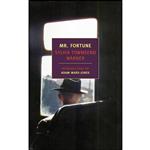 کتاب Mr. Fortune اثر جمعی از نویسندگان انتشارات NYRB Classics 