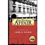 کتاب The Polski Affair اثر Leon H. Gildin انتشارات Diamond River Books